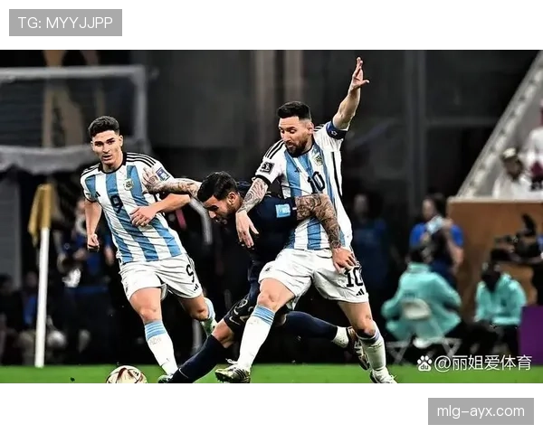 阿尔瓦雷斯再立新功 助阿根廷赢得关键胜利