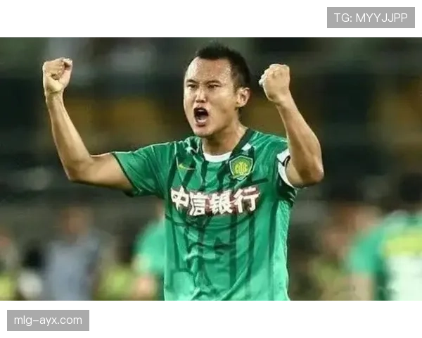 北京国安青年队稳扎稳打，关键战力克强敌