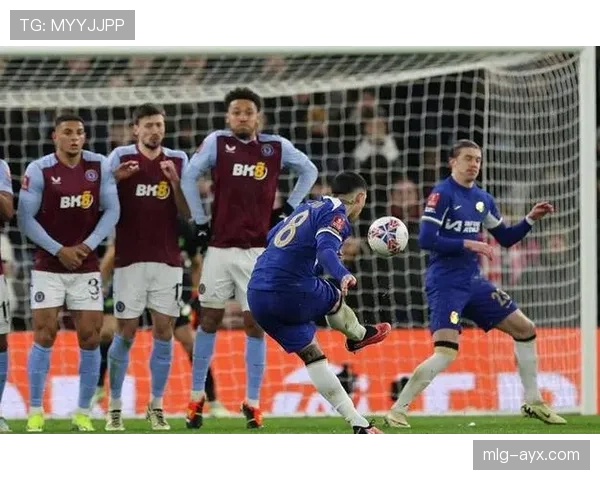 恩佐·费尔南德斯英超赛季表现抢眼，强势助推球队争冠希望