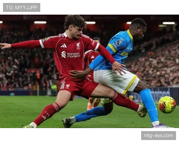 安东尼·戈登闪耀英超赛场，助纽卡斯尔斩获关键胜利迎状态回暖