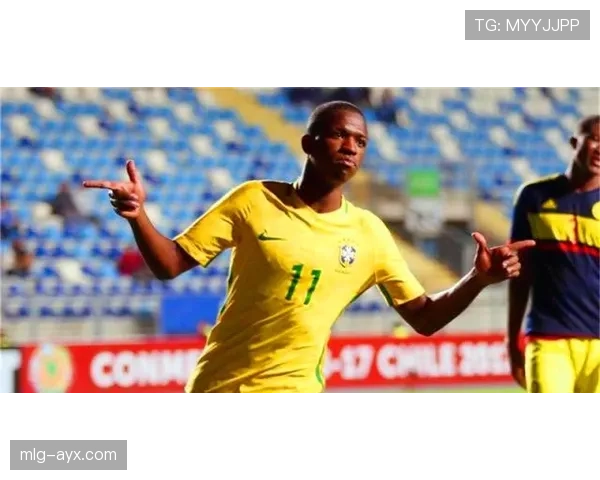 巴西媒体高度期待维尼修斯本赛季持续提升表现