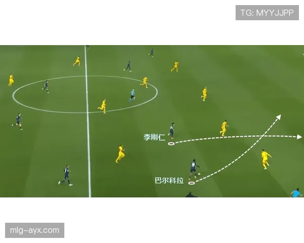 巴尔科拉与杜埃对比：新一代法国边锋的战术角色与成长路径差异