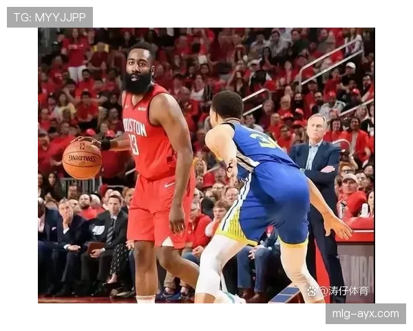 库里三分命中率相比哈登提升显著 提升勇士进攻节奏