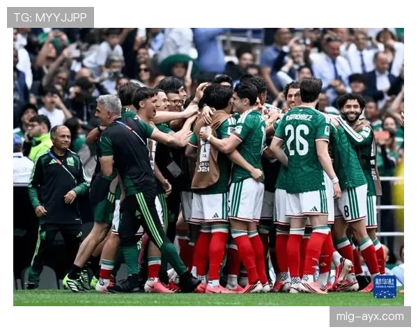 墨西哥2-0南非回顾:世界杯揭幕战拿下开门红 墨西哥2-0南非回顾:世界杯揭幕战拿下开门红